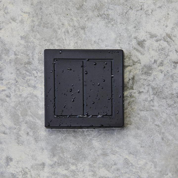 Actual product image Senic Further accessories