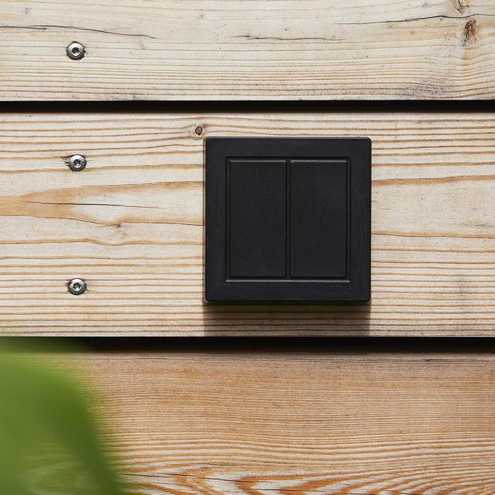Actual product image Senic Further accessories