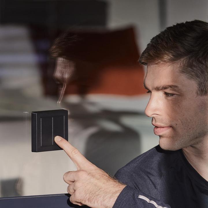 Actual product image Senic Further accessories