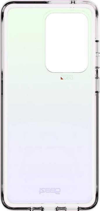 Actual product image gear4 Crystal Palace Iridescent (Samsung Galaxy S20 Ultra 5G)