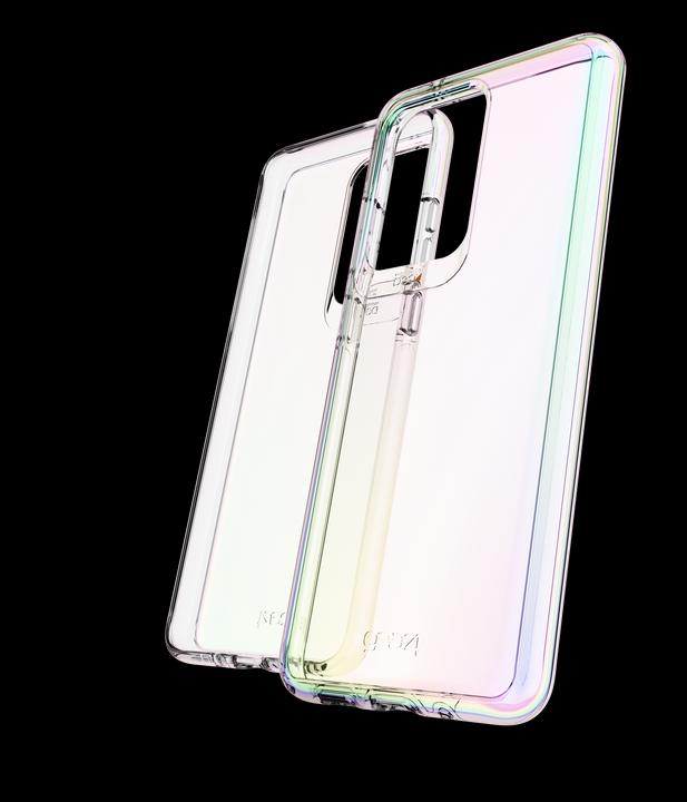 Actual product image gear4 Crystal Palace Iridescent (Samsung Galaxy S20 Ultra 5G)