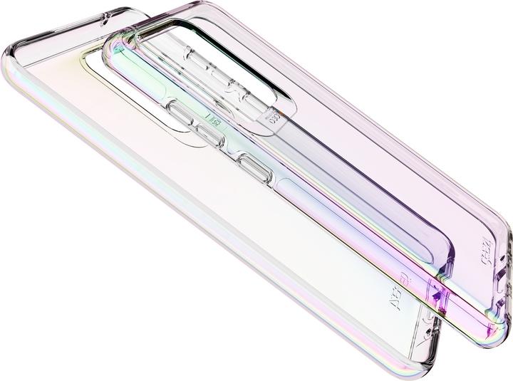 Actual product image gear4 Crystal Palace Iridescent (Samsung Galaxy S20 Ultra 5G)