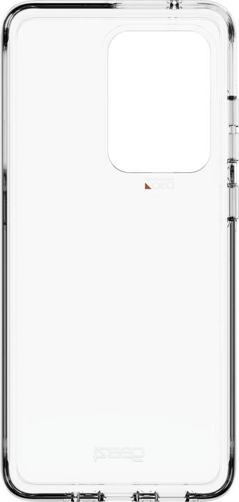 Produktbild gear4 Crystal Palace Clear (Samsung Galaxy S20 Ultra 5G)