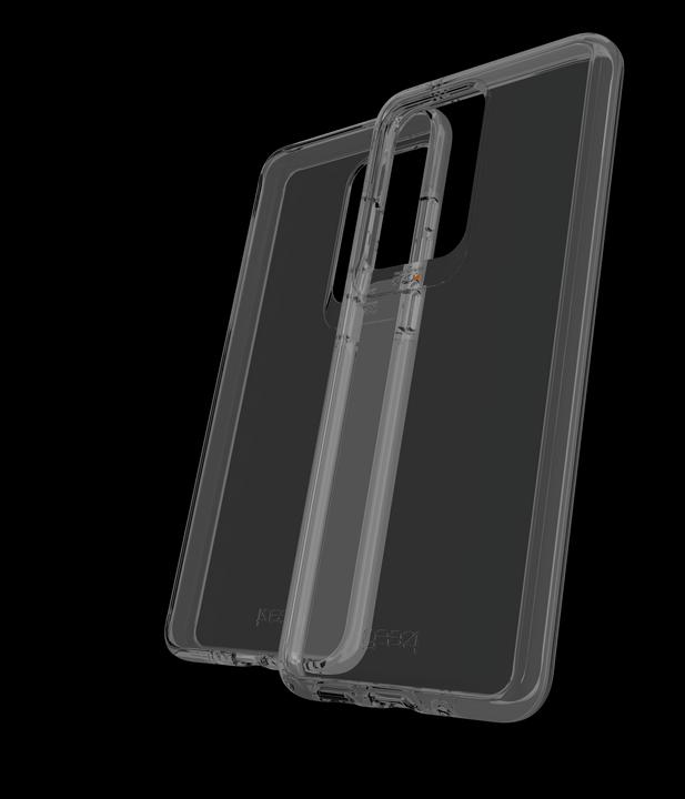 Produktbild gear4 Crystal Palace Clear (Samsung Galaxy S20 Ultra 5G)