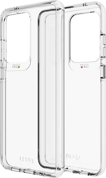 Produktbild gear4 Crystal Palace Clear (Samsung Galaxy S20 Ultra 5G)