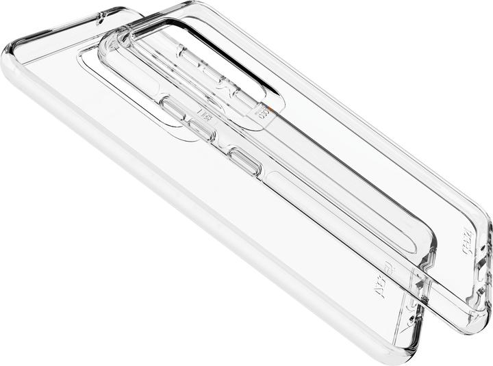 Produktbild gear4 Crystal Palace Clear (Samsung Galaxy S20 Ultra 5G)