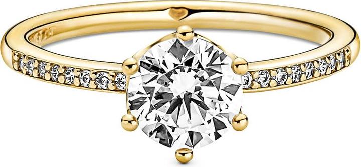 Immagine prodotto Pandora Corona splendente (50, 925 Argento)