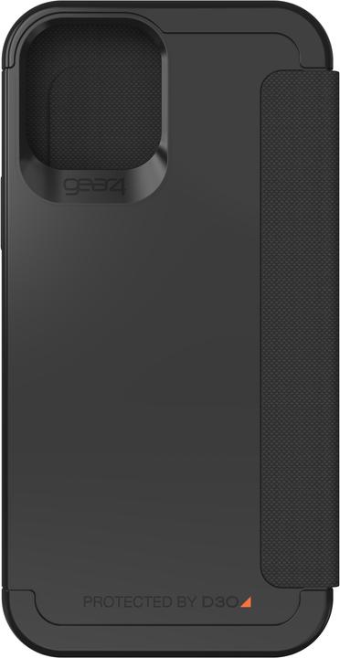 Actual product image gear4 Wembley Flip (Apple iPhone 12, Apple iPhone 12 Pro)