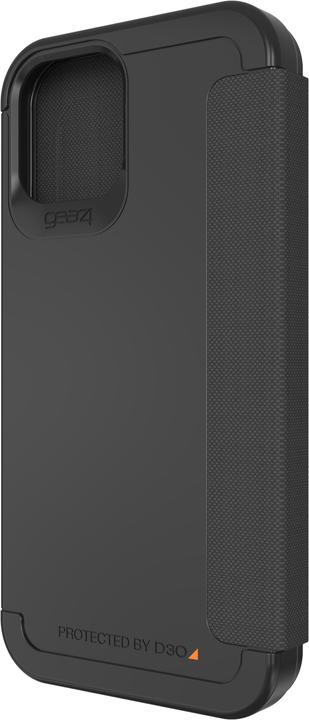 Actual product image gear4 Wembley Flip (Apple iPhone 12, Apple iPhone 12 Pro)