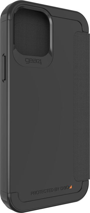 Actual product image gear4 Wembley Flip (Apple iPhone 12, Apple iPhone 12 Pro)