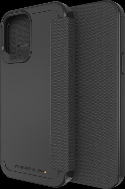 Actual product image gear4 Wembley Flip (Apple iPhone 12 Pro Max)
