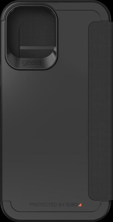 Actual product image gear4 Wembley Flip (Apple iPhone 12 Pro Max)