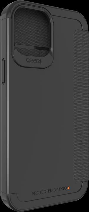Actual product image gear4 Wembley Flip (Apple iPhone 12 Pro Max)