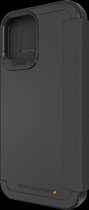 Actual product image gear4 Wembley Flip (Apple iPhone 12 Pro Max)