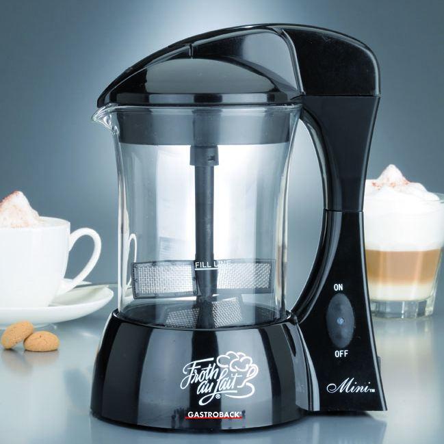 Productafbeelding Gastroback Automatische Mini (60 cl)