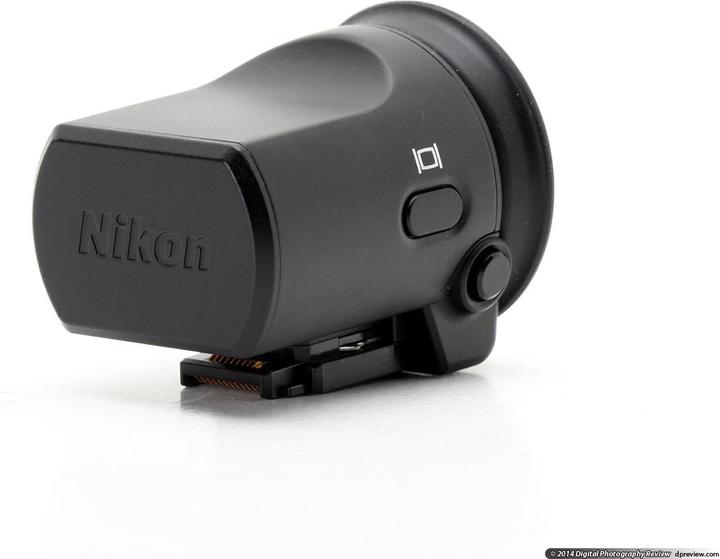 Produktbild Nikon DF-N1000 elektronischer Sucher f. N1 V3 (Elektronischer Sucher)