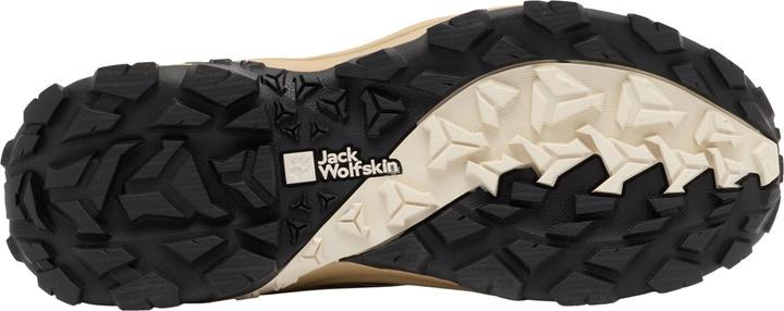 Produktbild Jack Wolfskin Women's Vojo Tour Texapore Mid (38)