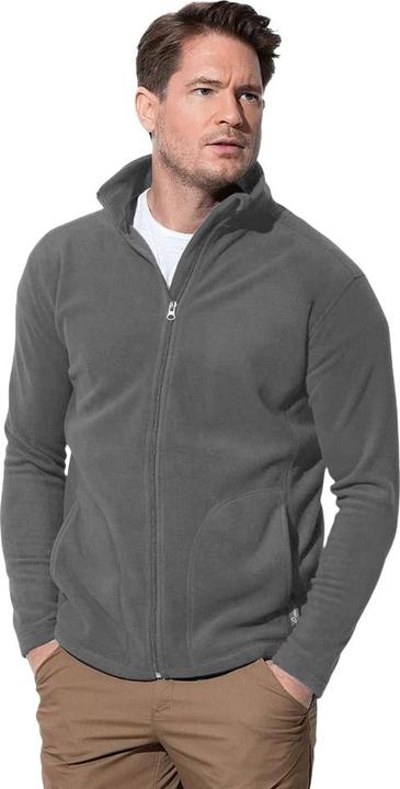 Immagine prodotto Absolute Apparel Pile Zip intera Active (L)