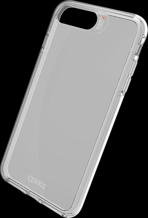 Image du produit gear4 Crystal Palace (Apple iPhone 7)