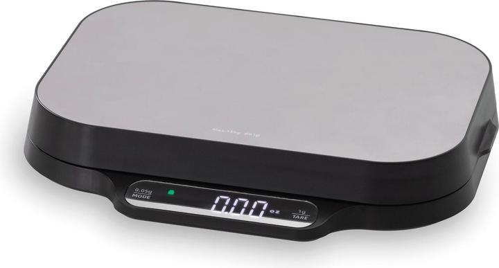 Produktbild Lacor Digitale Ultra-Präzisionswaage Doppel