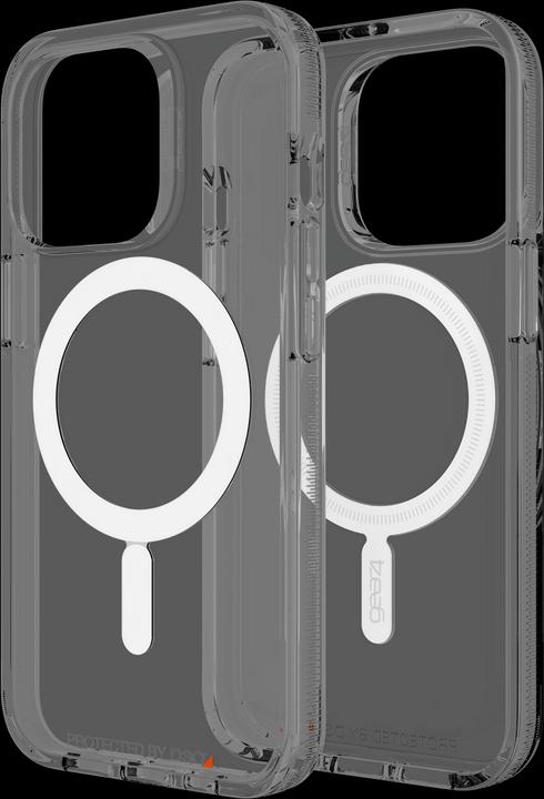 Actual product image gear4 Crystal Palace Snap (Apple iPhone 13 Pro)