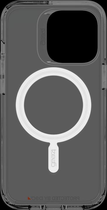 Actual product image gear4 Crystal Palace Snap (Apple iPhone 13 Pro)