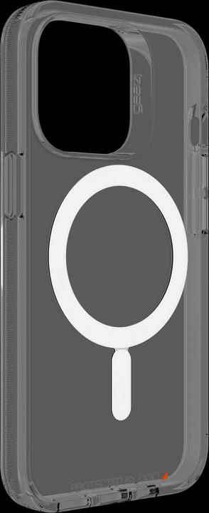 Actual product image gear4 Crystal Palace Snap (Apple iPhone 13 Pro)