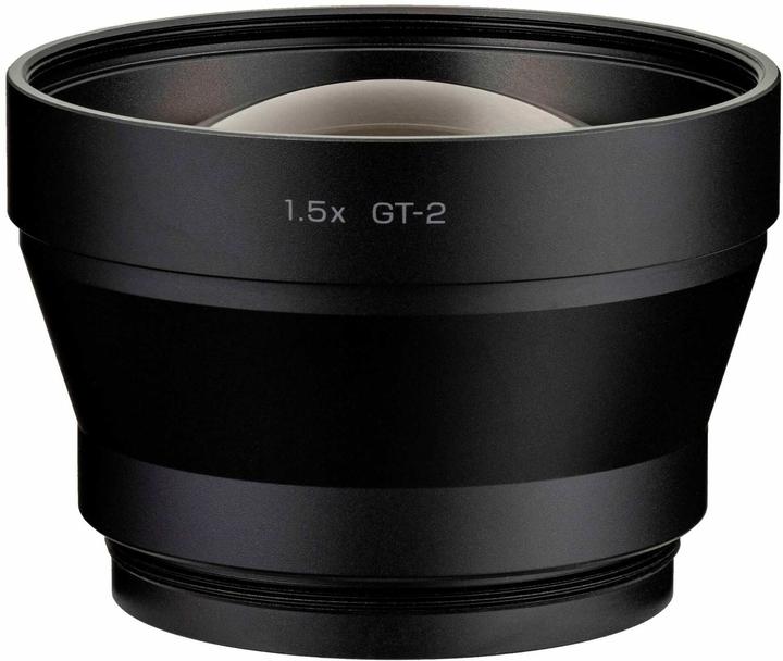 Pentax GT-2 (Teleconverter, Ricoh GR)