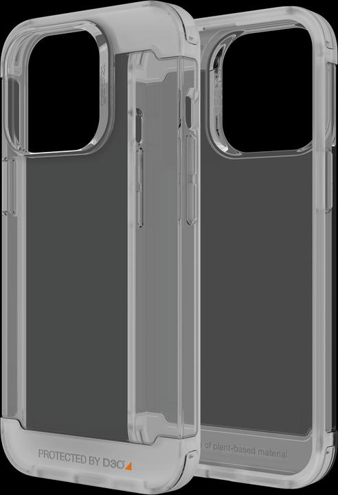 Actual product image gear4 Havana (Apple iPhone 13 Pro)