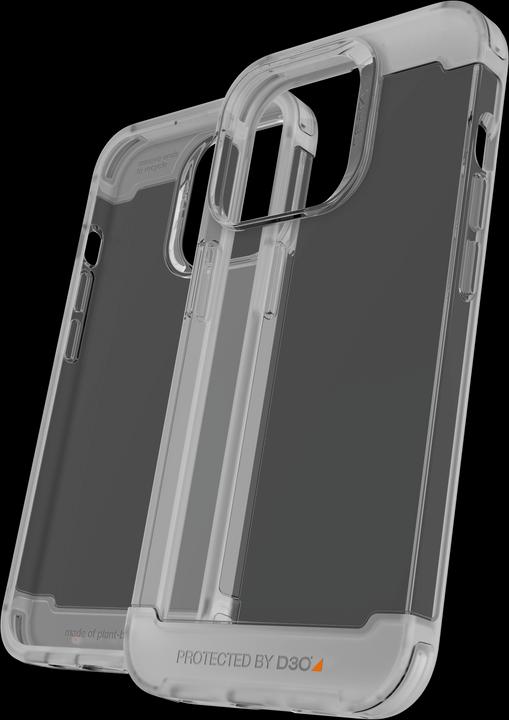 Actual product image gear4 Havana (Apple iPhone 13 Pro)