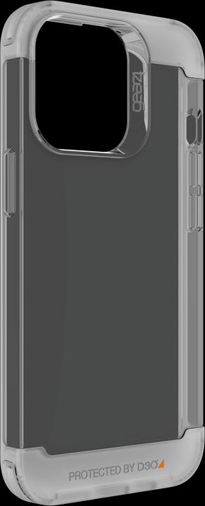 Actual product image gear4 Havana (Apple iPhone 13 Pro)