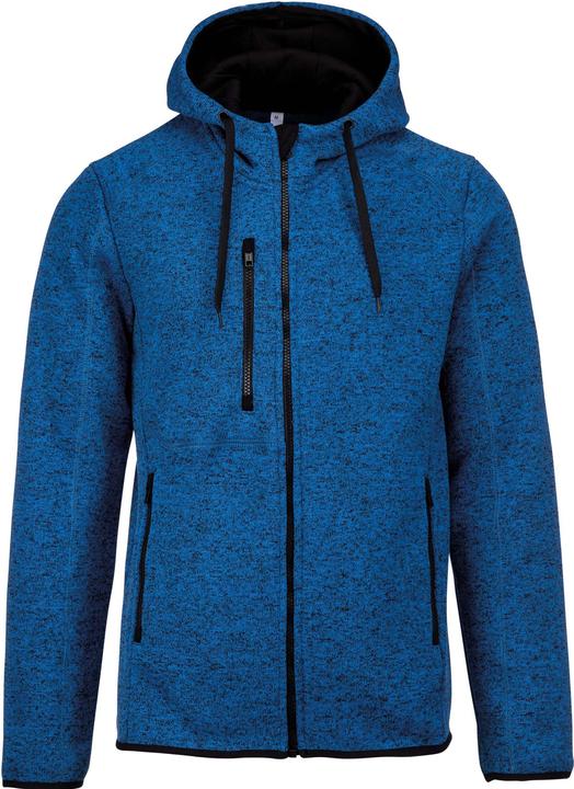 Immagine prodotto Proact Capuche Chinée Homme (4XL)