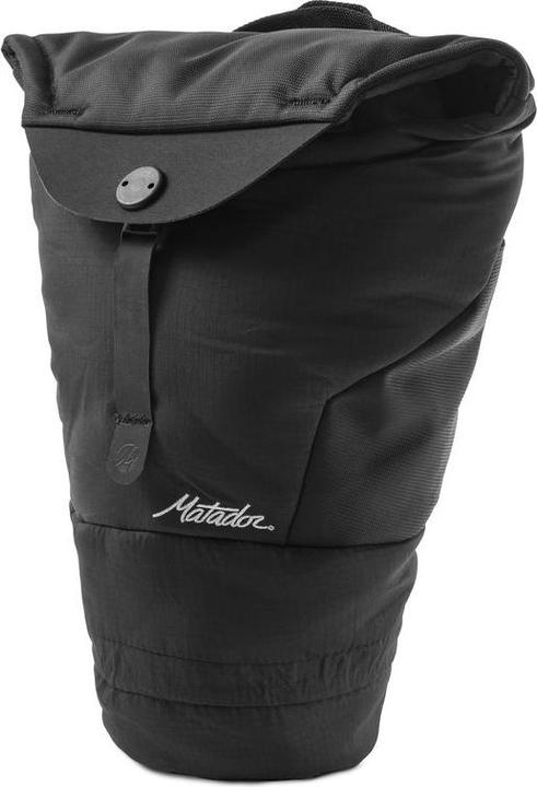 Actual product image Matador Camera Base Layer (Camera shoulder bag, 1.30 l)