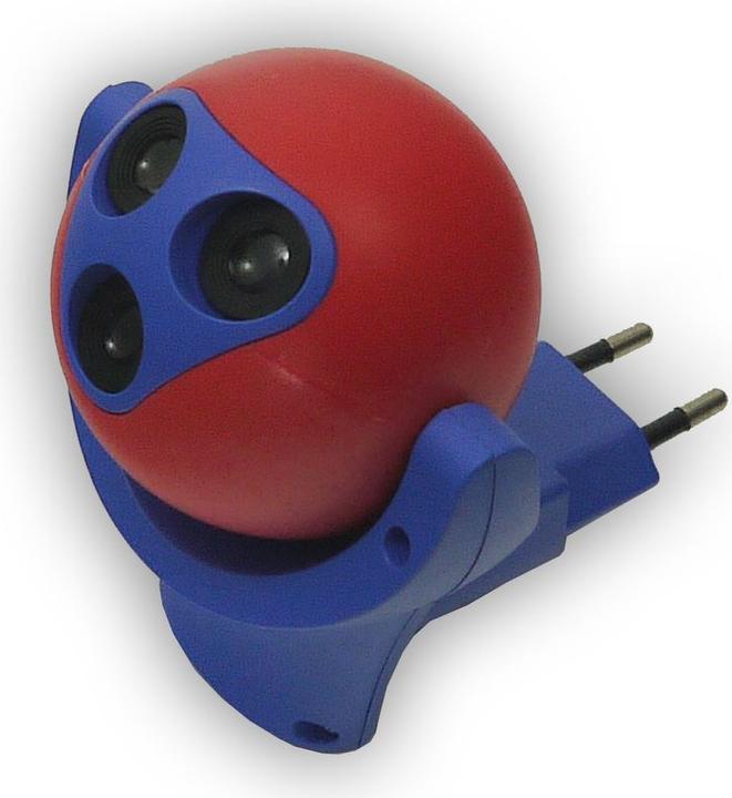 Actual product image Niermann Stand By Paw Patrol