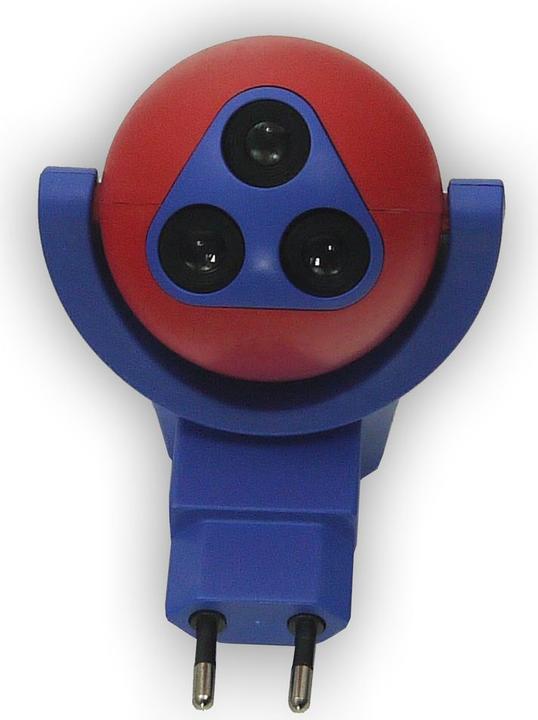 Actual product image Niermann Stand By Paw Patrol