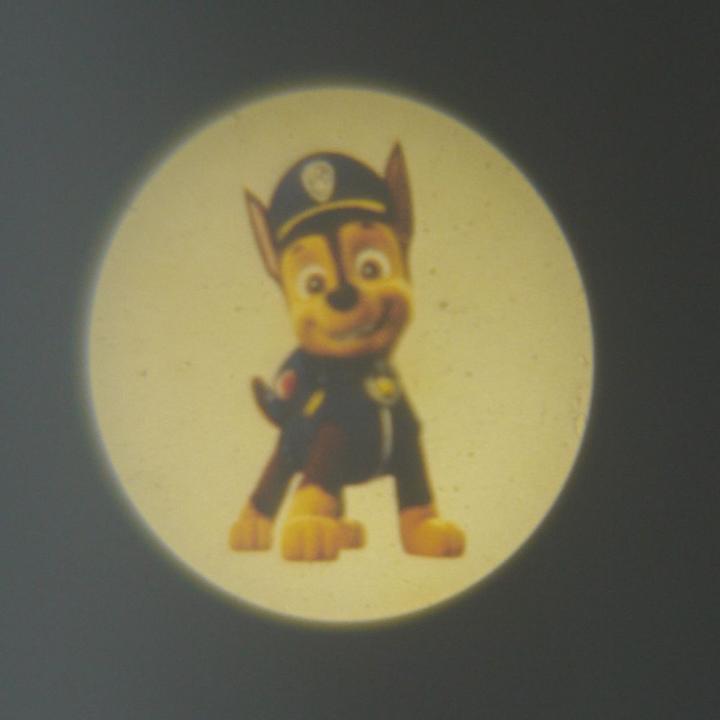 Actual product image Niermann Stand By Paw Patrol