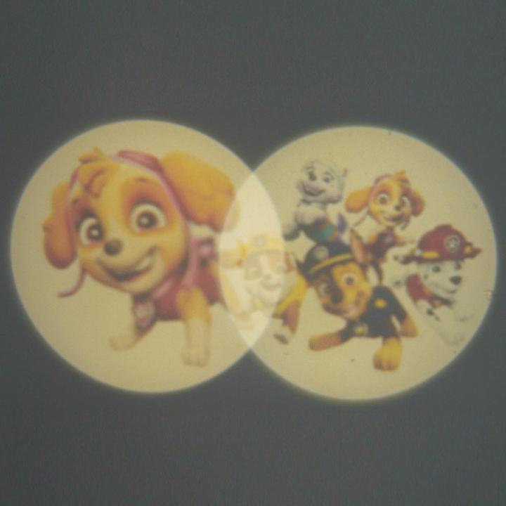 Actual product image Niermann Stand By Paw Patrol