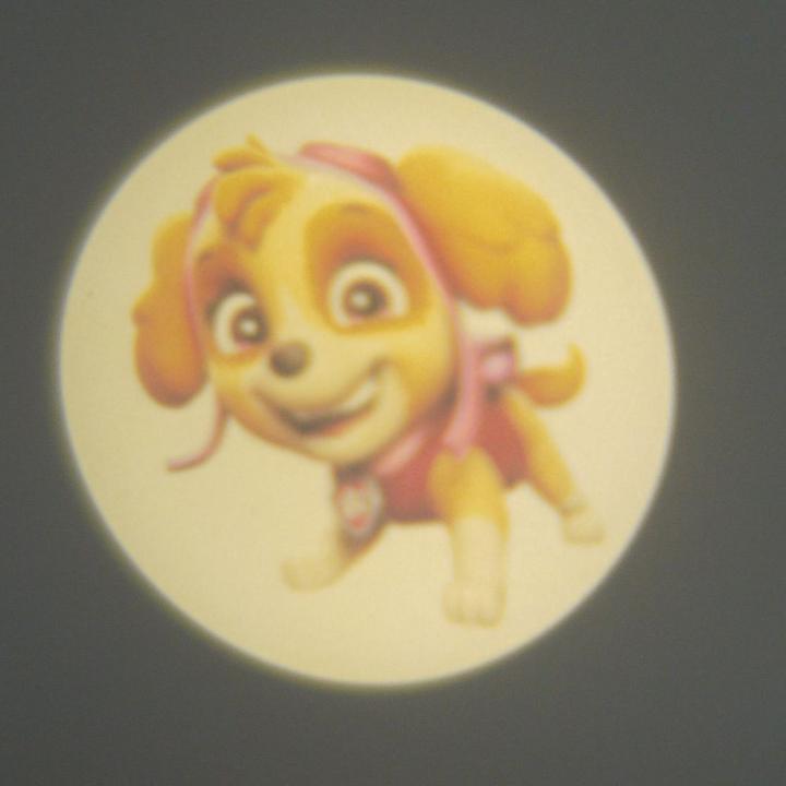 Actual product image Niermann Stand By Paw Patrol