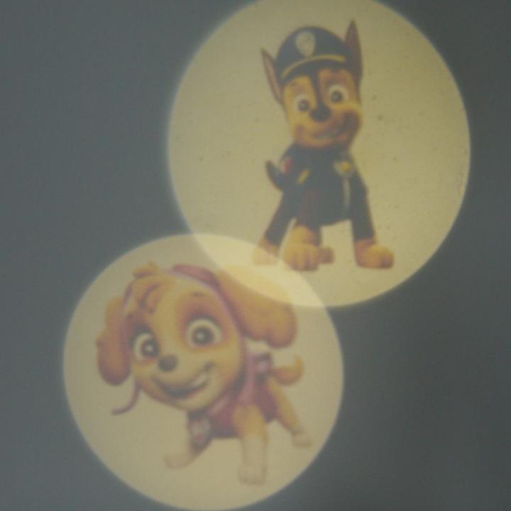 Actual product image Niermann Stand By Paw Patrol
