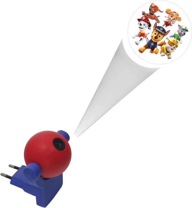 Produktbild Niermann Stand By Paw Patrol