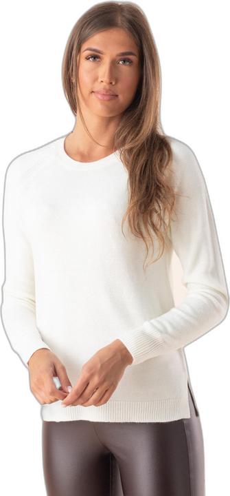 Actual product image B.young BYMALEA SLIT JUMPER 3 - 20811905 (XS)