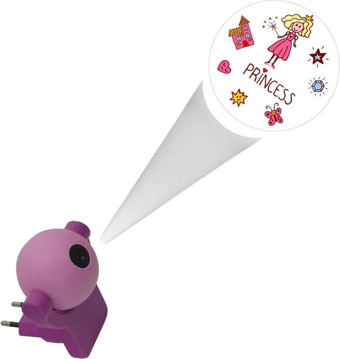 Image du produit Niermann Stand By Lampes pour enfants