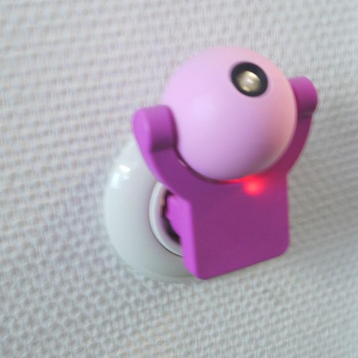 Image du produit Niermann Stand By Lampes pour enfants