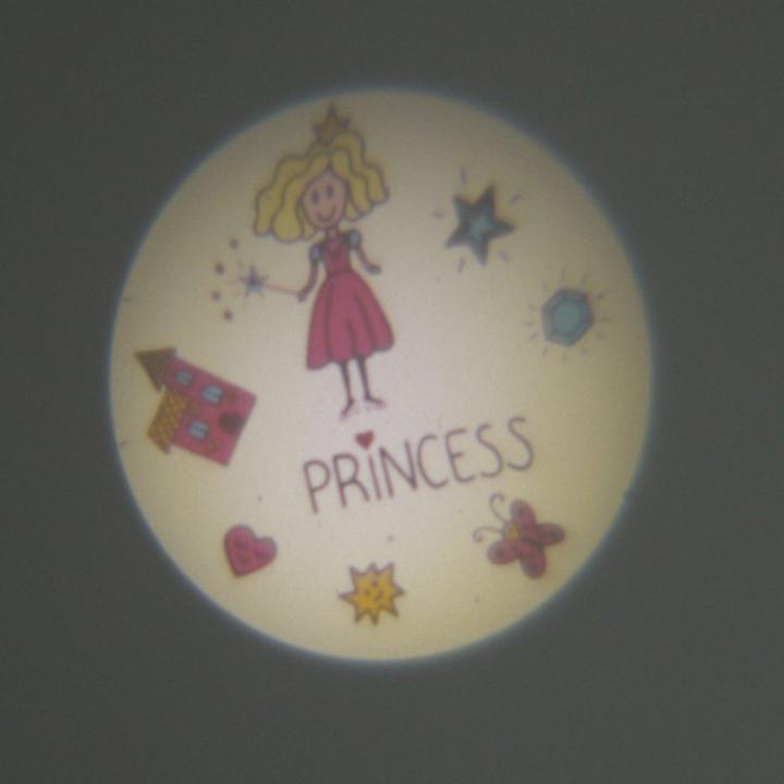 Image du produit Niermann Stand By Lampes pour enfants