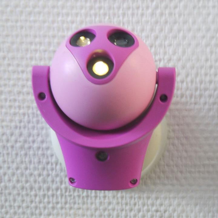 Produktbild Niermann Stand By Kinderleuchten