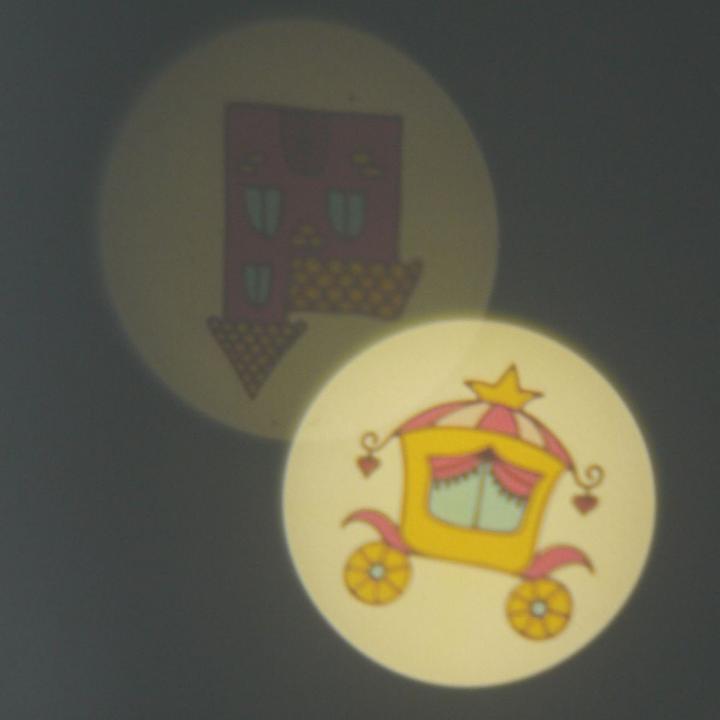 Produktbild Niermann Stand By Kinderleuchten