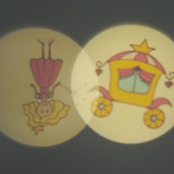 Produktbild Niermann Stand By Kinderleuchten
