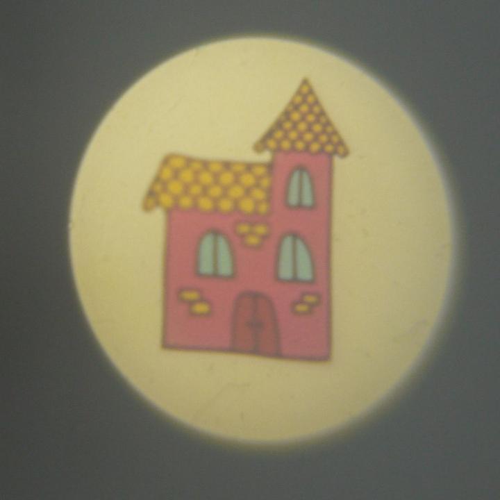 Produktbild Niermann Stand By Kinderleuchten