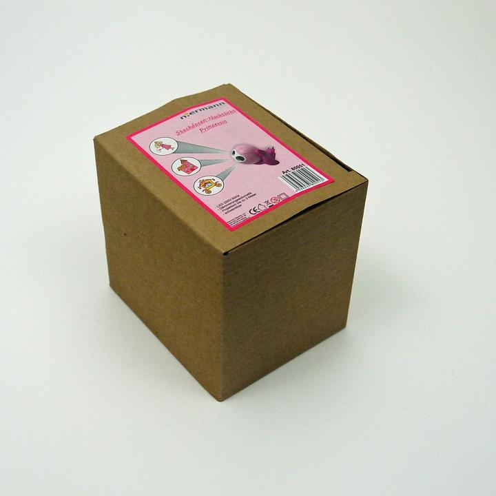 Produktbild Niermann Stand By Kinderleuchten