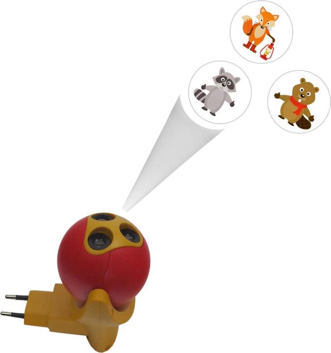 Actual product image Niermann Stand By Children lights